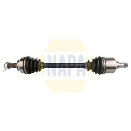 NAPA CV Drive Shaft Driveshaft Front Left NDS1541L