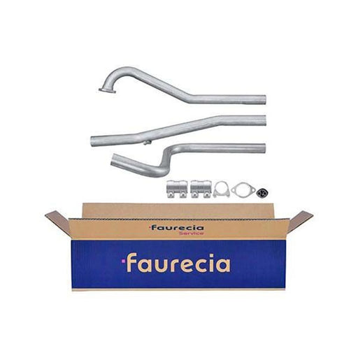 Hella Exhaust Pipe OD 8LA 366 002-261