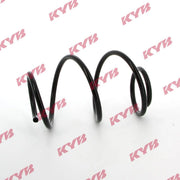 KYB Front Suspension Coil Spring fits Opel Insignia B Country Tourer 2018 on 2.0