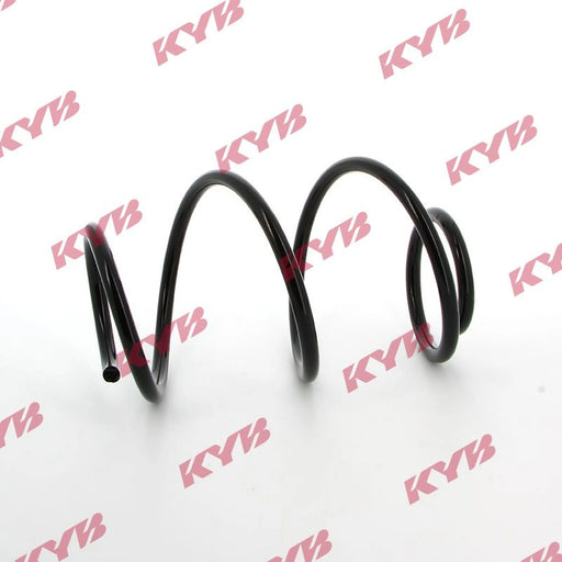 KYB Front Suspension Coil Spring RA1556