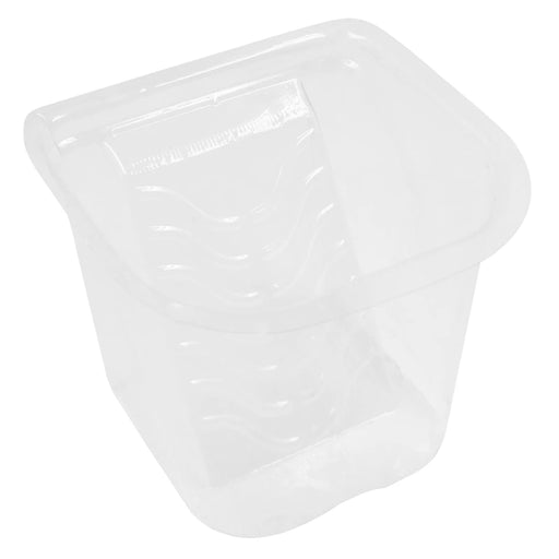 ROLLINGDOG PAINTER-PRO™ Paint Bucket Liners, 4"/100mm (Pack of 3) - 20060L - image 1
