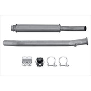 Hella Front Silencer Front fits Citroën Xsara Picasso 1999-2011 2.0