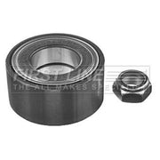 First Line Wheel Bearing Kit fits Opel Arena 1998-2001 1.9 2.5