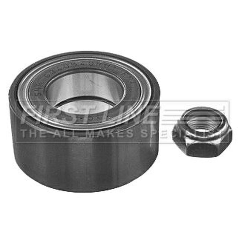 First Line Wheel Bearing Kit fits Opel Arena 1998-2001 1.9 2.5