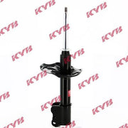 KYB Shock Absorber Damper Strut Front Left fits Mazda 626 1997-2002 1.8 1.9 2.0