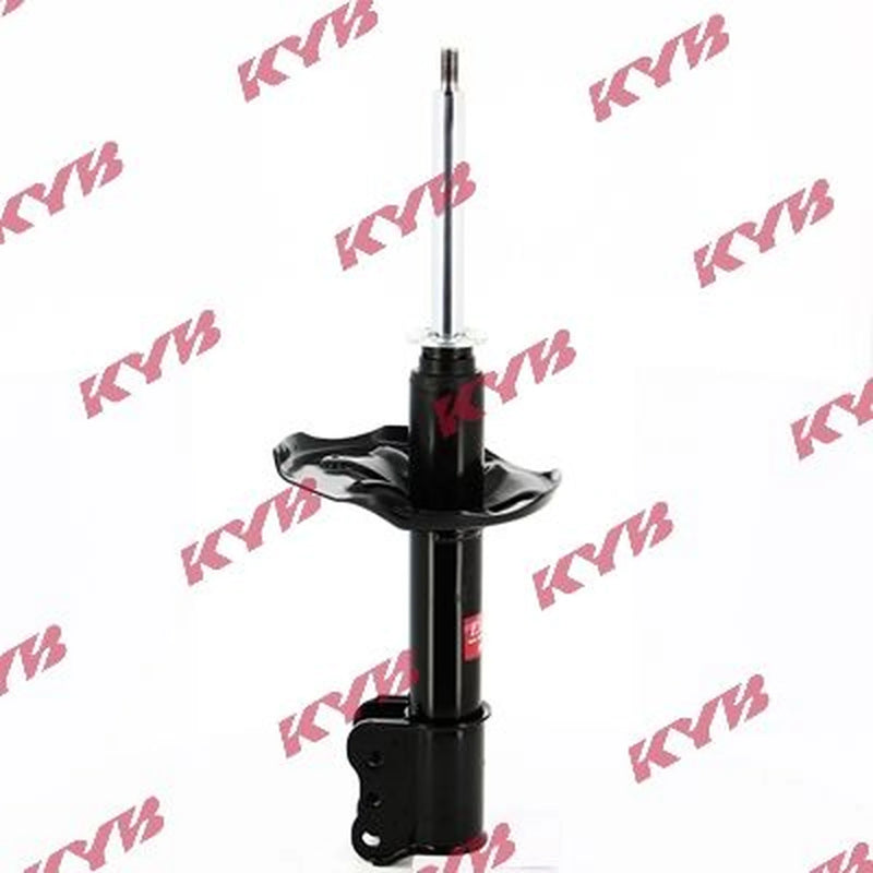 KYB Shock Absorber Damper Strut Front Left fits Mazda 626 1997-2002 1.8 1.9 2.0