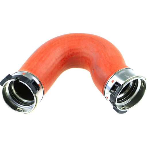Gates Intercooler Turbo Charge Air Hose 359mm fits Mercedes-Benz Sprinter 3,5-T