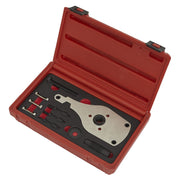 Sealey High Pressure Fuel Pump Remover/Installer for Ford 2.0D EcoBlue VSE6541 Sealey - Dynamic Drive