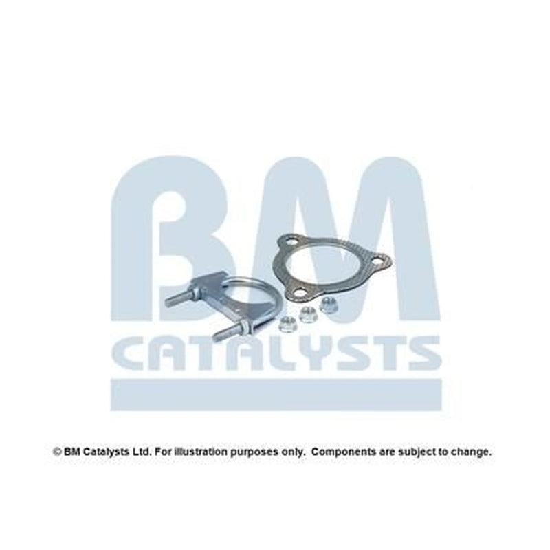 BM Catalysts Fitting Kit FK80483B FK80483B
