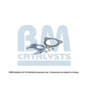 BM Catalysts Fitting Kit FK80483B FK80483B