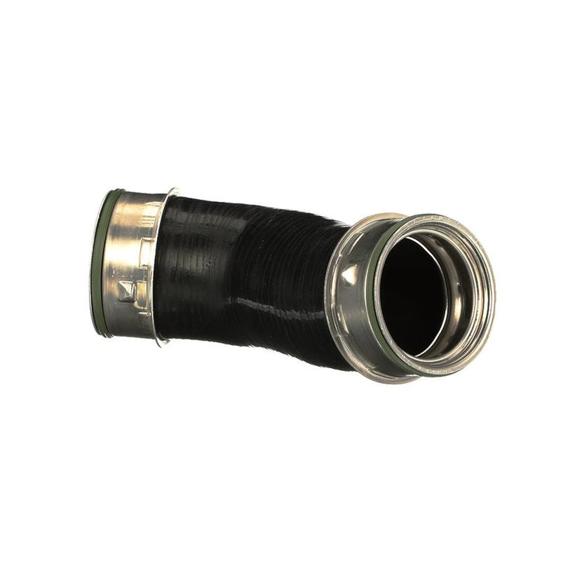 Gates Intercooler Turbo Charge Air Hose 165mm fits Seat Ibiza 2000-2002 1.8
