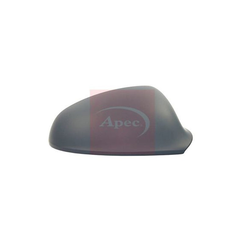 Apec Wing Mirror Cover Right primed fits Opel Astra J 2009-2018
