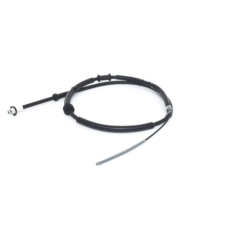 Bosch Handbrake Cable Right Rear fits Fiat Tipo 2015-2020 1.0 1.3 1.4 1.6