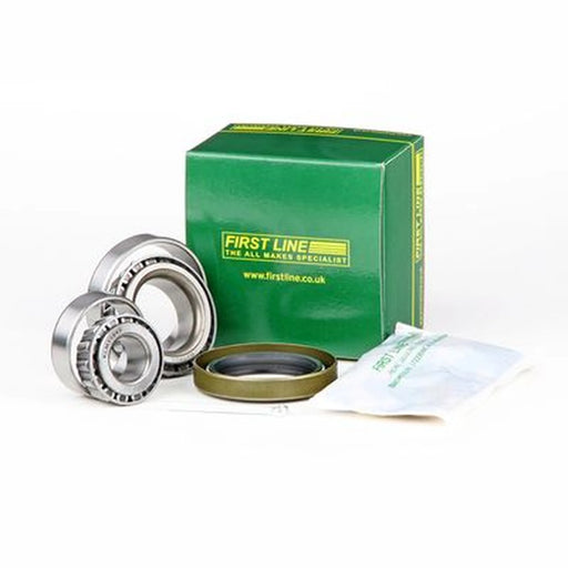 First Line Wheel Bearing Kit fits Porsche 911 1977-1990 3.0 3.2 3.3