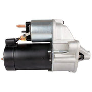 Hella Starter Motor 12V 1.3kW 8 Teeth fits Mitsubishi Carisma 1995-1997 1.8