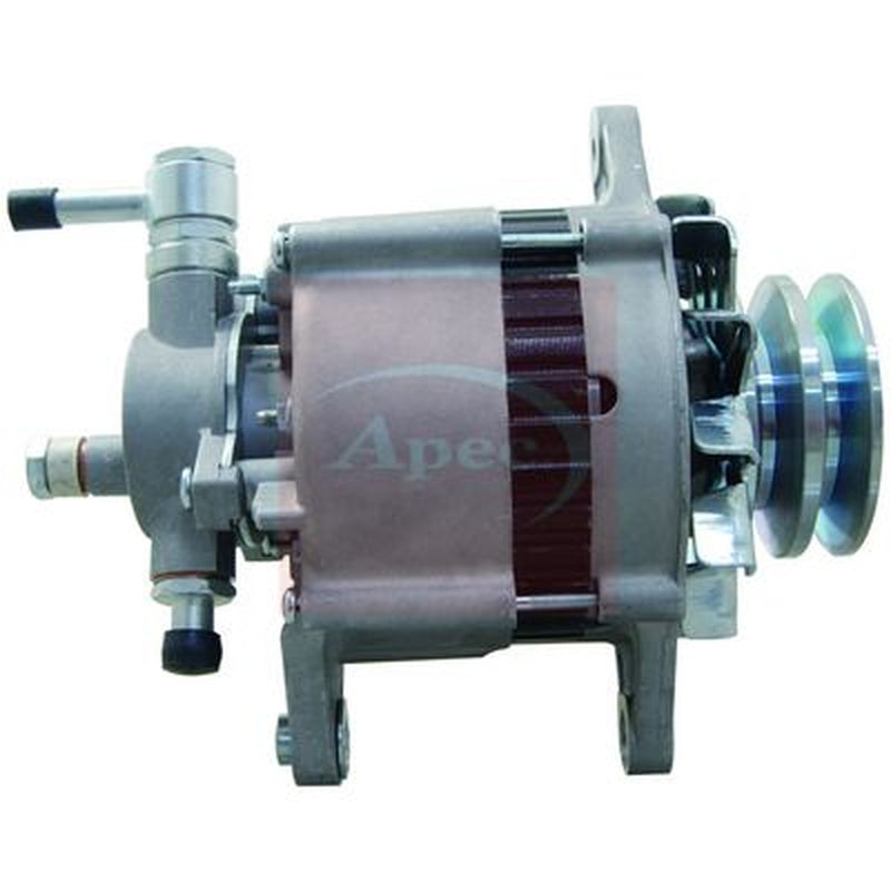 Apec Car Alternator 12V fits Kia K2700 1999 on 2.7