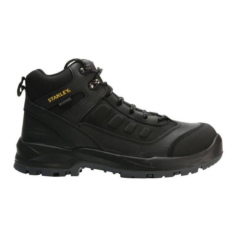 Stanley® Clothing Flagstaff S3 Waterproof Safety Boots UK 7 EUR 41 STANLEY® Clothing - Dynamic Drive