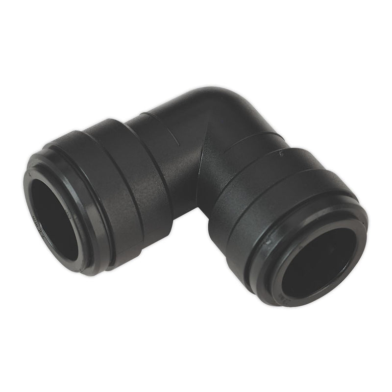 Sealey Equal Elbow22mm Pack of 5 (John Guest Speedfitï PM0322E) CAS22EE Sealey - Dynamic Drive