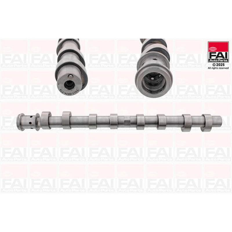FAI Engine Camshaft Lobes fits BMW 1 2019-2020