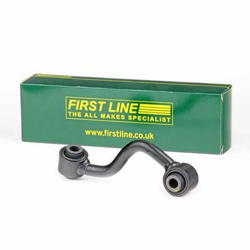 First Line Stabiliser Bar Link Coupling Rod fits Nissan NV300 Kombi 2021 on 2.0
