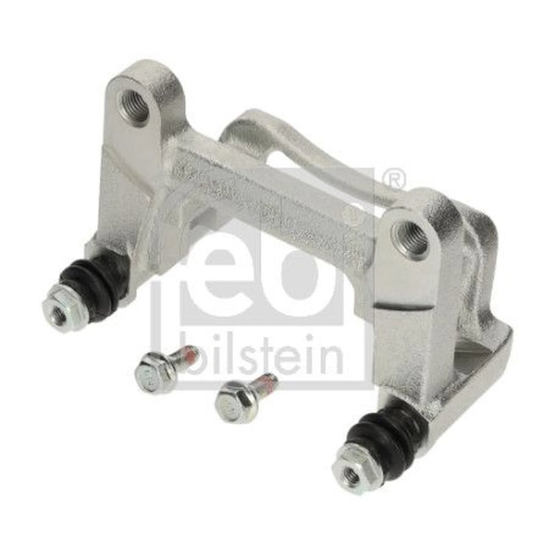 Febi Brake Caliper Carrier Rear Axle Right 198711