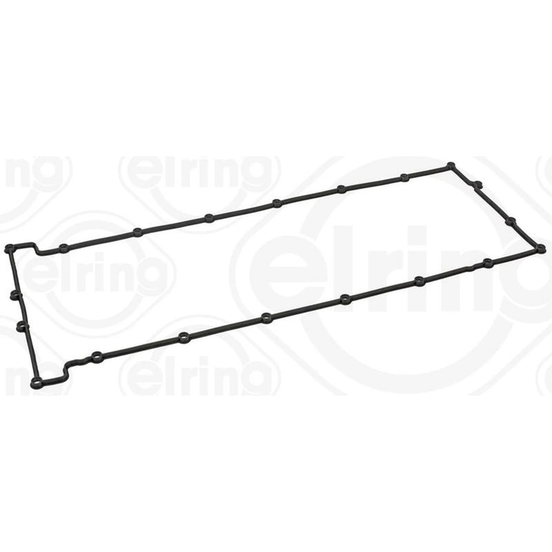 Elring Cylinder Head Cover Gasket fits Daf Cf 2013 on