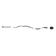 Juratek Brake Pad Wear Sensor Rear fits BMW 1 Sports Hatch 2011-2019