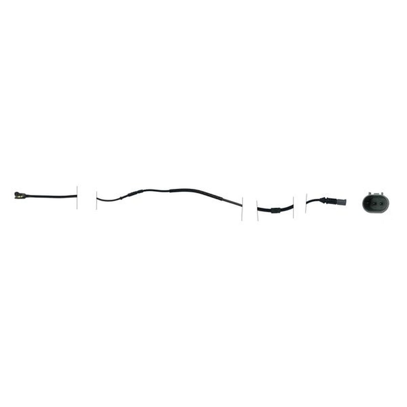 Juratek Brake Pad Wear Sensor Rear fits BMW 1 Sports Hatch 2011-2019