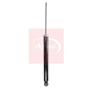 Apec Shock Absorber Damper Strut Rear Left fits Ford Focus II 2006-2010 1.6 2.0