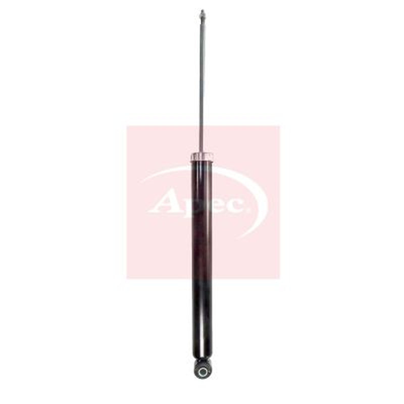 Apec Shock Absorber Damper Strut Rear Left fits Ford Focus II 2006-2010 1.6 2.0