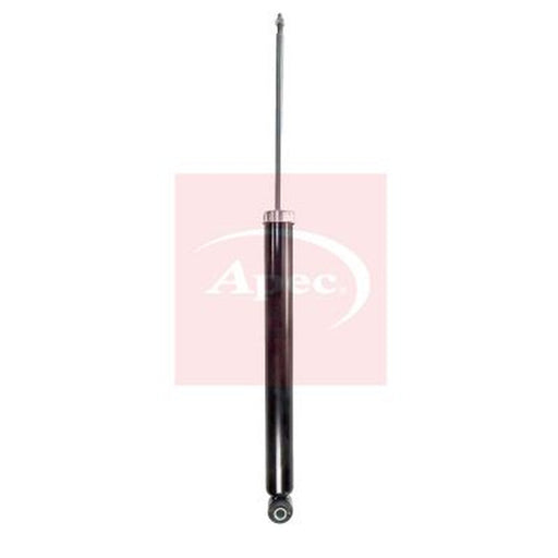 Apec Shock Absorber Damper Strut Rear Left fits Ford Focus II 2006-2010 1.6 2.0