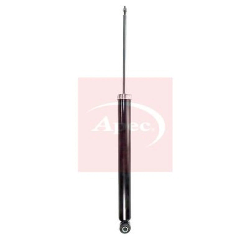 Apec Shock Absorber Damper Strut Rear Right ASA1294