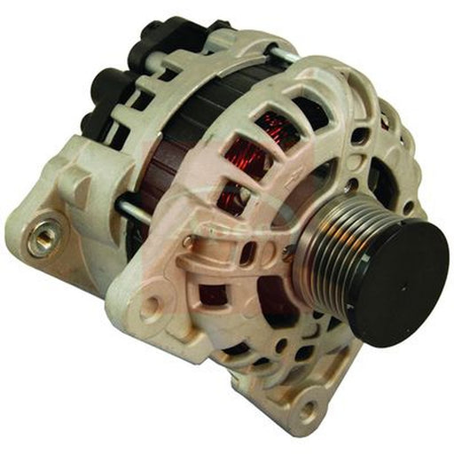 Apec Car Alternator 12V fits Dacia Lodgy 2012 on 1.2