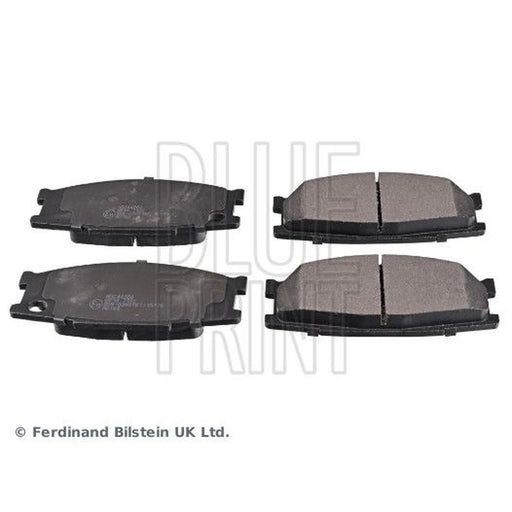 Blue Print Front Brake Pad Set ADC44260