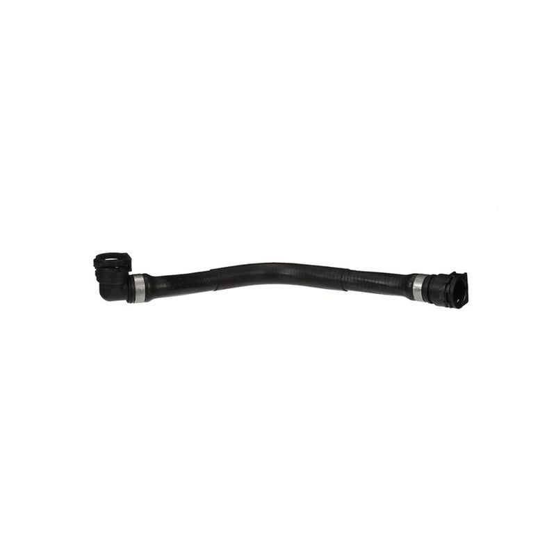 Gates Curved Radiator Hose fits BMW 7 2001-2005