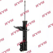 KYB Shock Absorber Damper Strut Front Left fits Kia Carens III 2006-2013 1.6 2.0