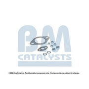 BM Catalysts Fitting Kit FK92721B FK92721B