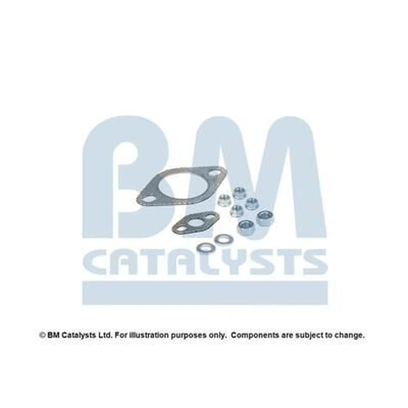 BM Catalysts Fitting Kit FK92721B FK92721B