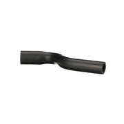 Gates Crankcase Ventilation Hose 197mm fits Opel Astra F 1994-1998 1.6