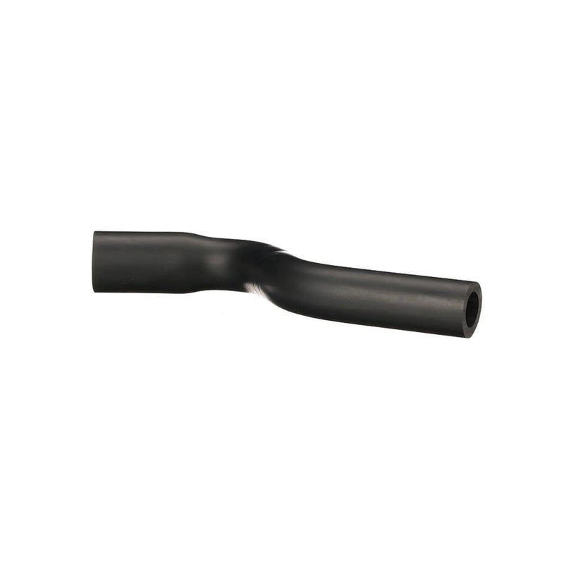 Gates Crankcase Ventilation Hose 197mm fits Opel Astra F 1994-1998 1.6