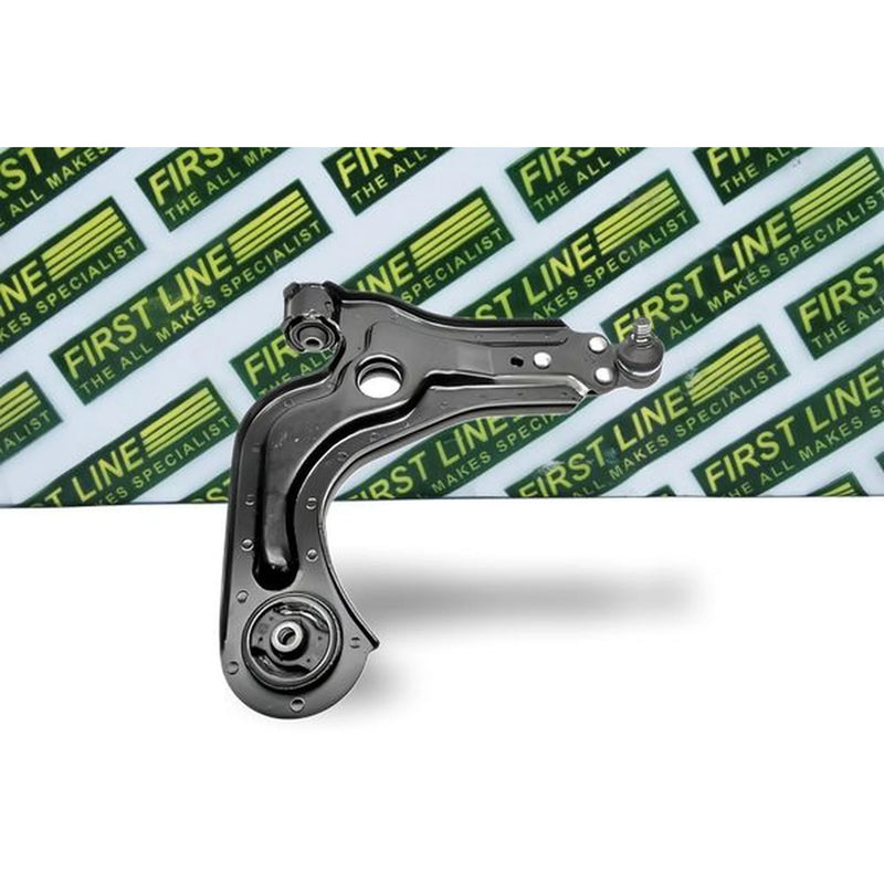 First Line Control/Trailing Arm fits Ford Courier Box Body 1996-2003 1.3 1.4 1.8