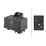 Hella Glow Plug Control Unit fits Citroën Ax 1988-1997