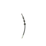 Bosch Brake Hydraulic Hose Line Front fits Ford Kuga I 2008-2012 2.0 2.5