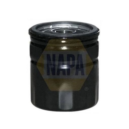 NAPA Engine Oil Filter fits Ford C-Max 2007-2010 1.8