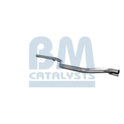 BM Catalysts Exhaust Pipe OD fits Opel Signum 2004-2008 1.9