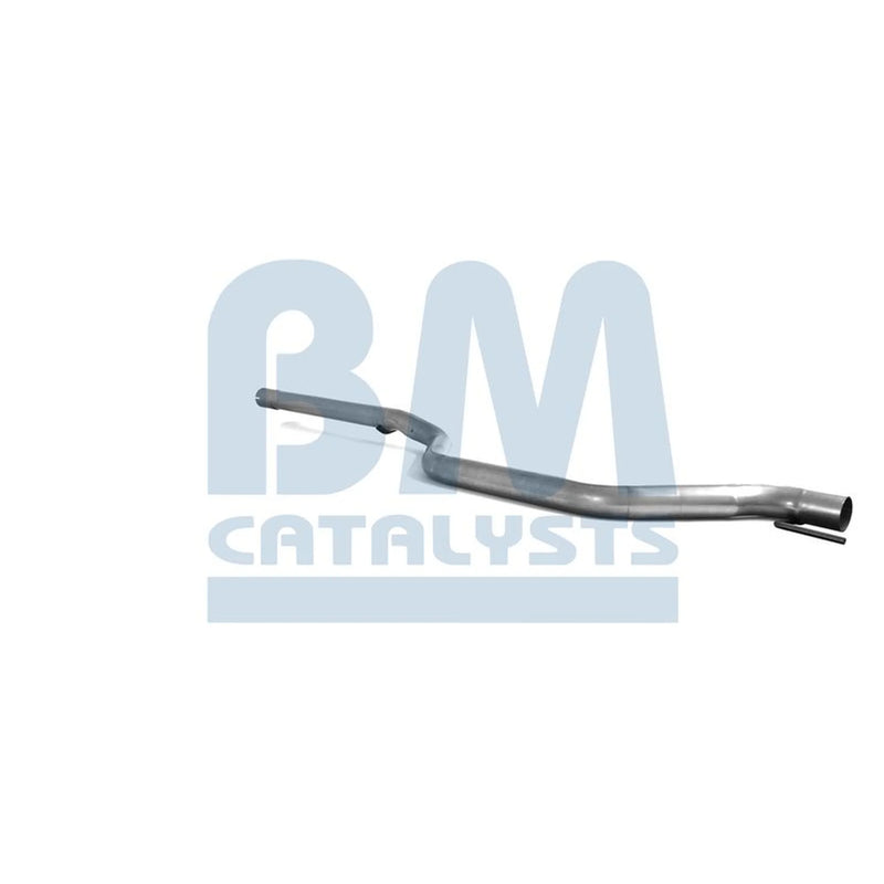 BM Catalysts Exhaust Pipe OD fits Opel Signum 2004-2008 1.9