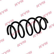 KYB Front Suspension Coil Spring fits Citroën Dispatch III 2016-2025 2.0