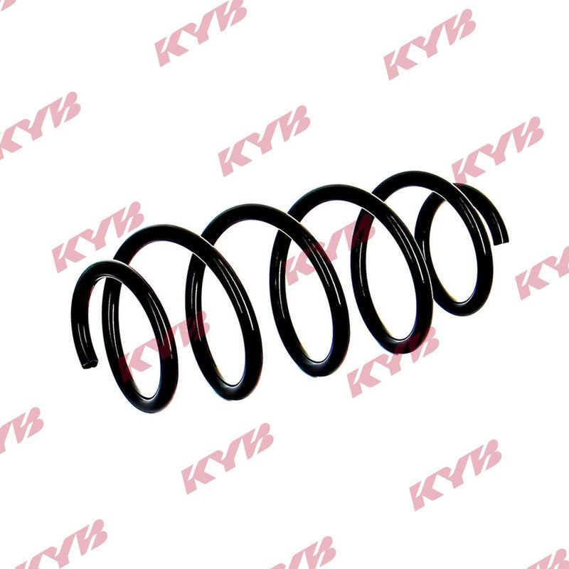 KYB Front Suspension Coil Spring fits Citroën Dispatch III 2016-2025 2.0