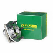 First Line Wheel Bearing Kit fits Hyundai Kona 2017-2023 1.0 1.6 2.0