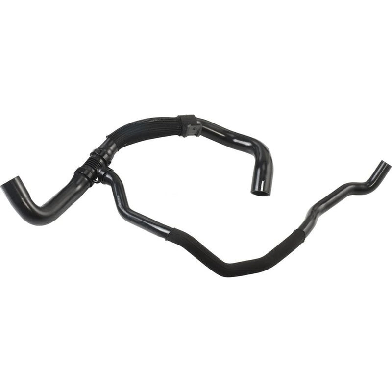 Gates Radiator Coolant Hose 745mm ID fits Nissan Kubistar 2005-2009 1.5